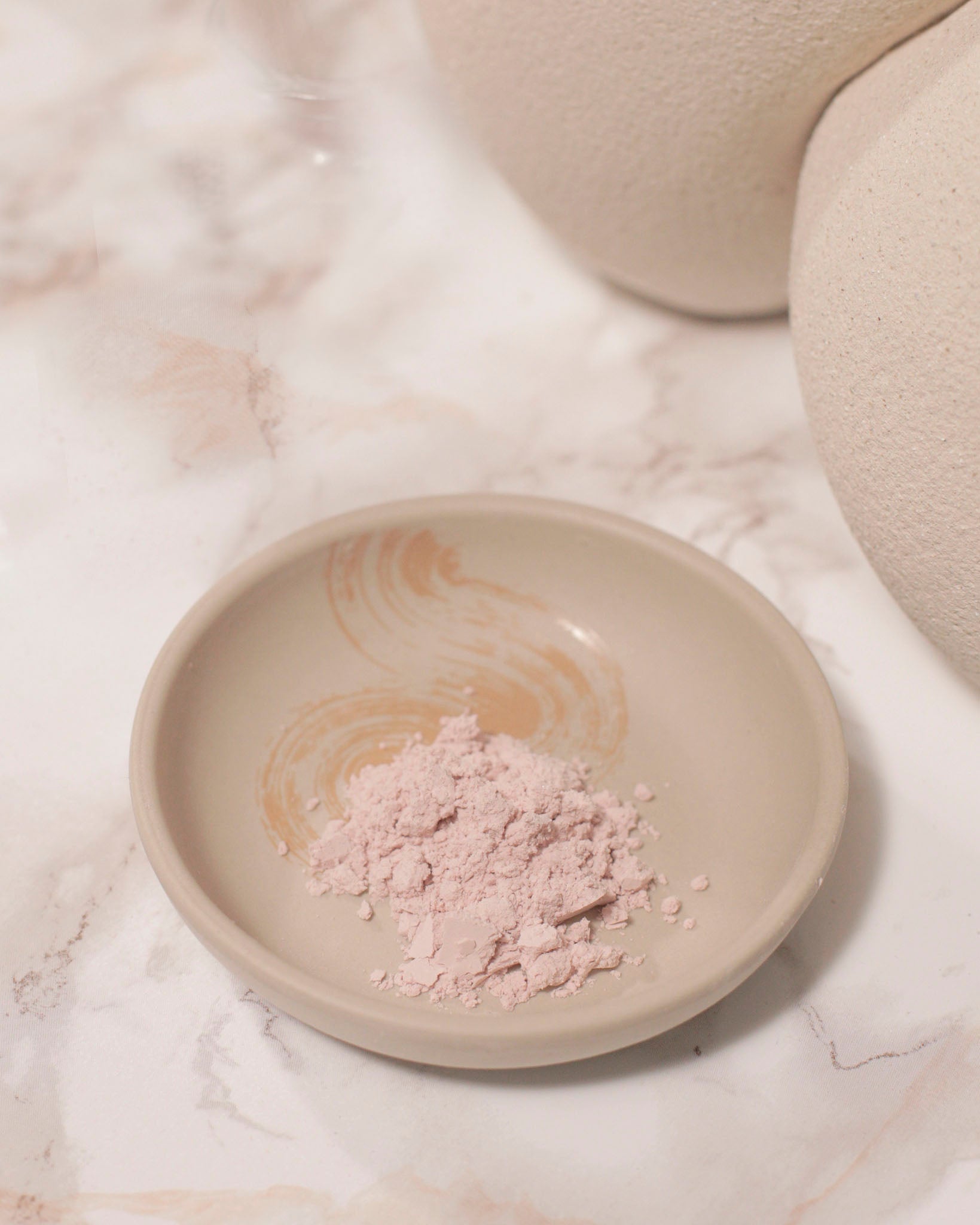 Poudre Corps Libre · Velvet Boudoir